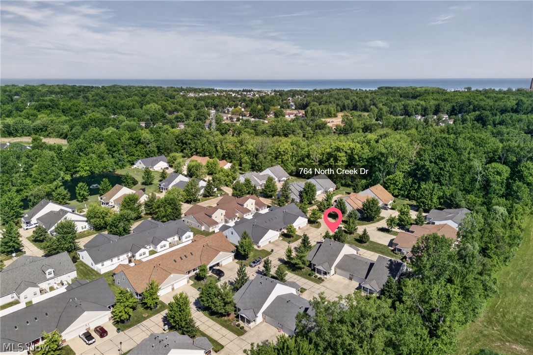 North Creek Villas Condo - Residential