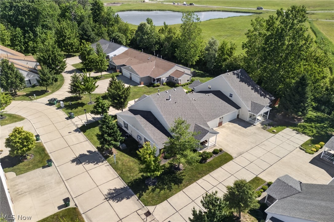 North Creek Villas Condo - Residential