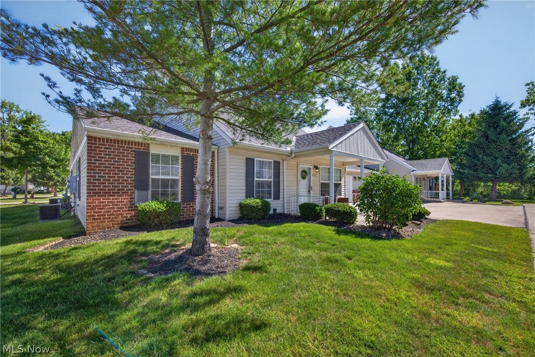North Creek Villas Condo - Residential
