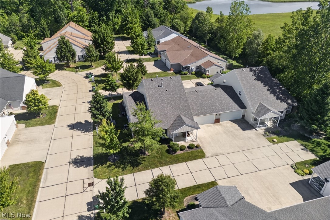 North Creek Villas Condo - Residential