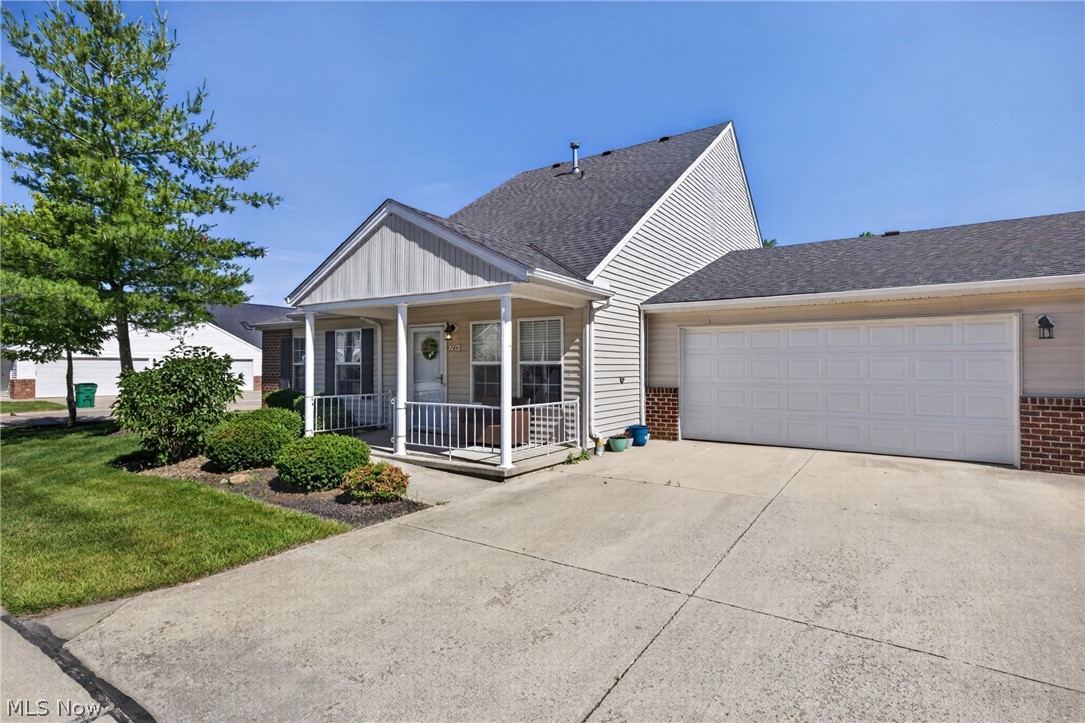 North Creek Villas Condo - Residential
