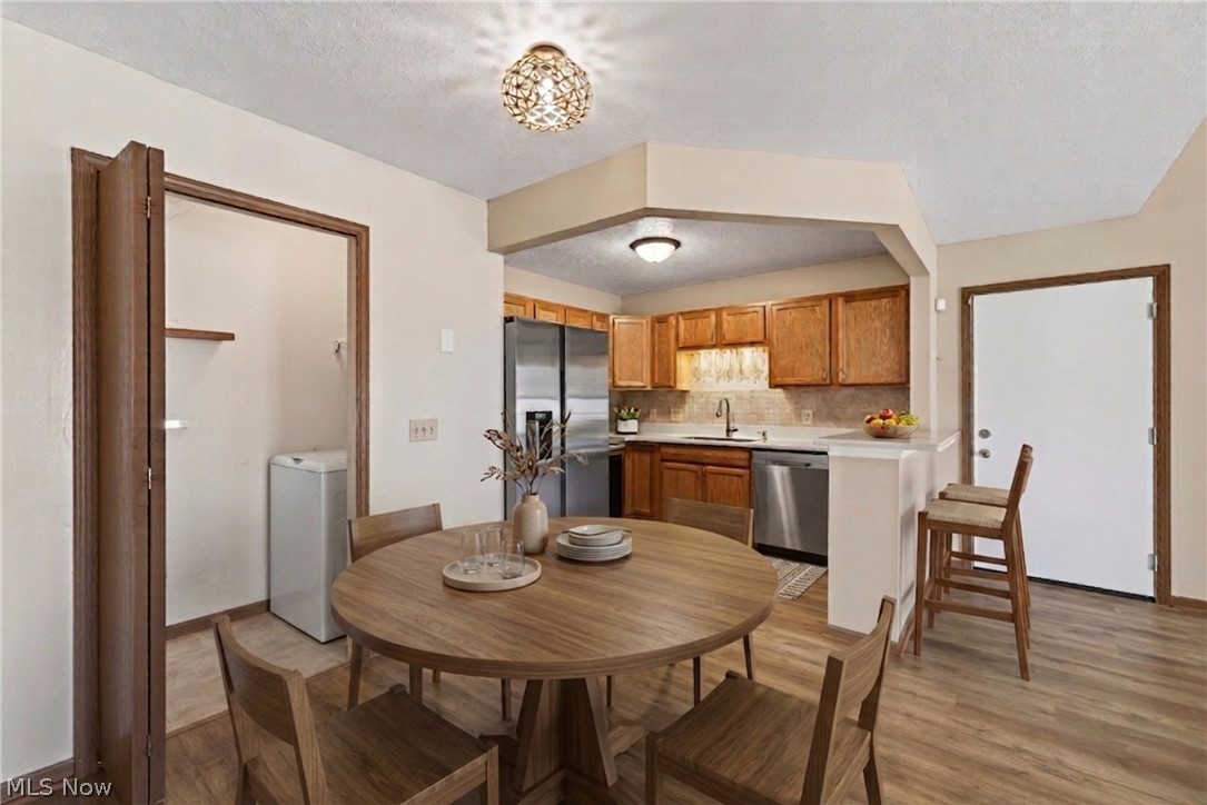 North Creek Villas Condo - Residential