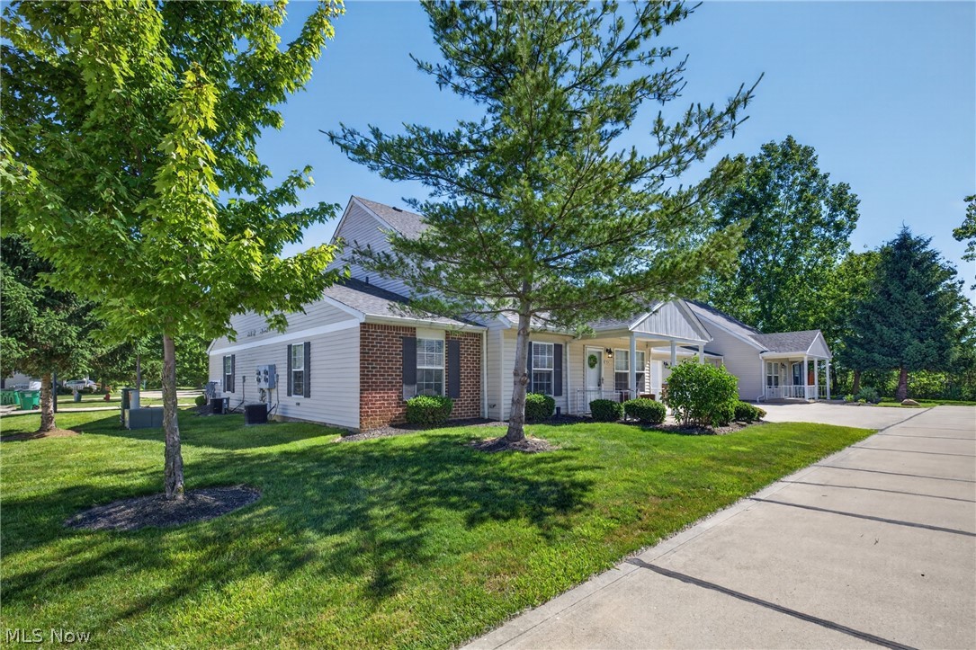North Creek Villas Condo - Residential