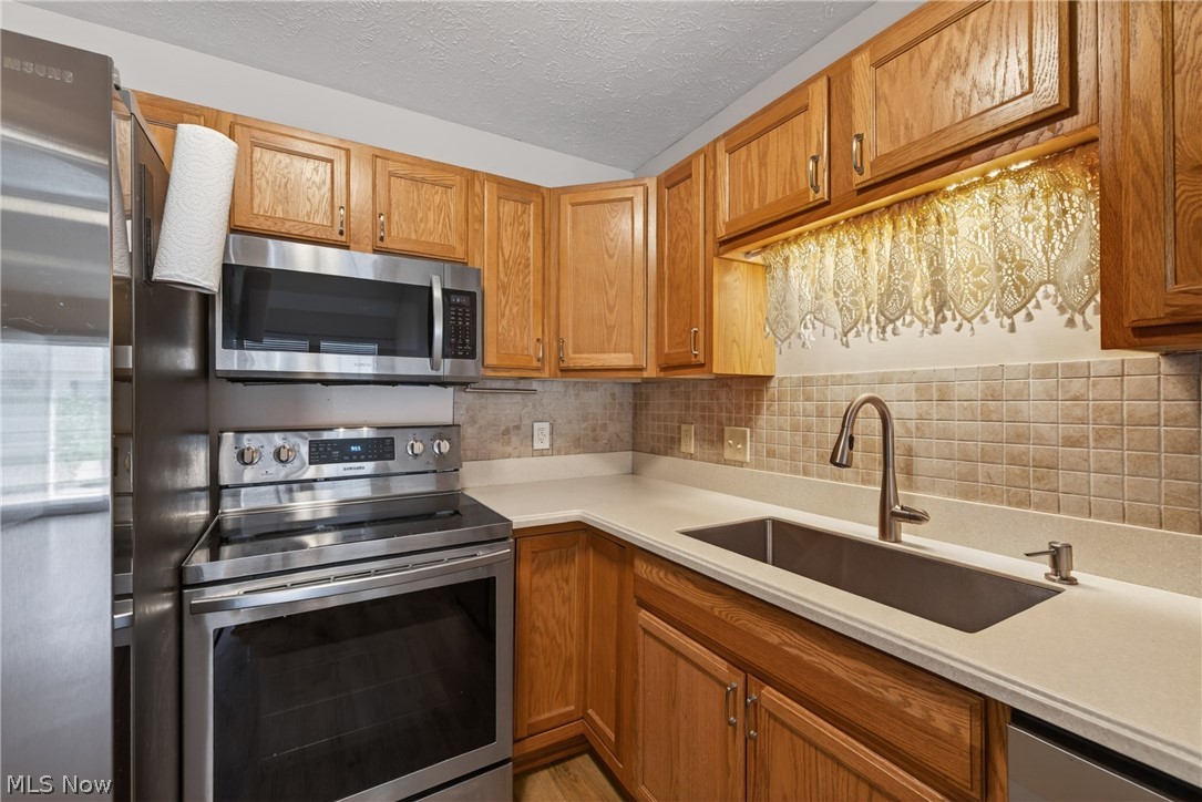 North Creek Villas Condo - Residential