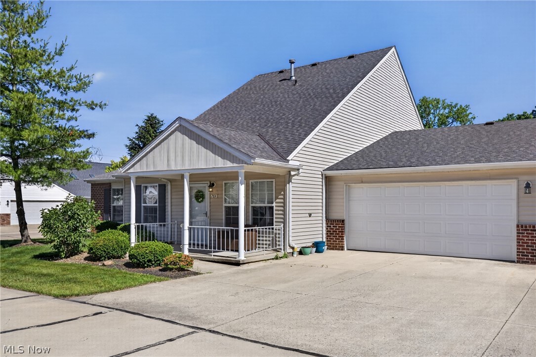 North Creek Villas Condo - Residential