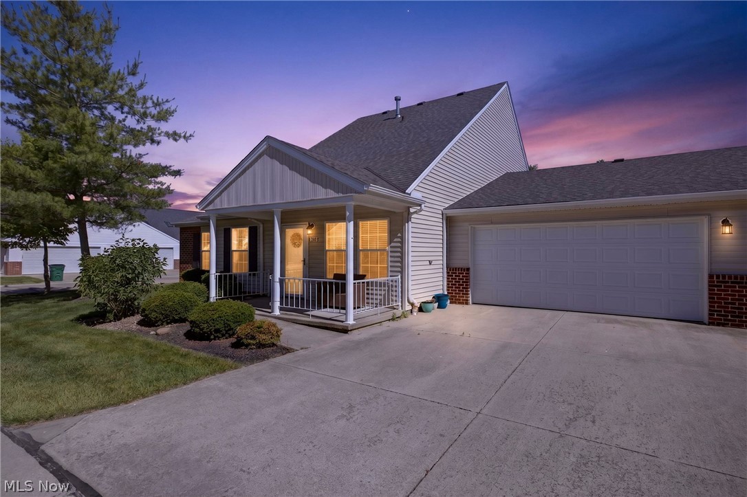 North Creek Villas Condo - Residential