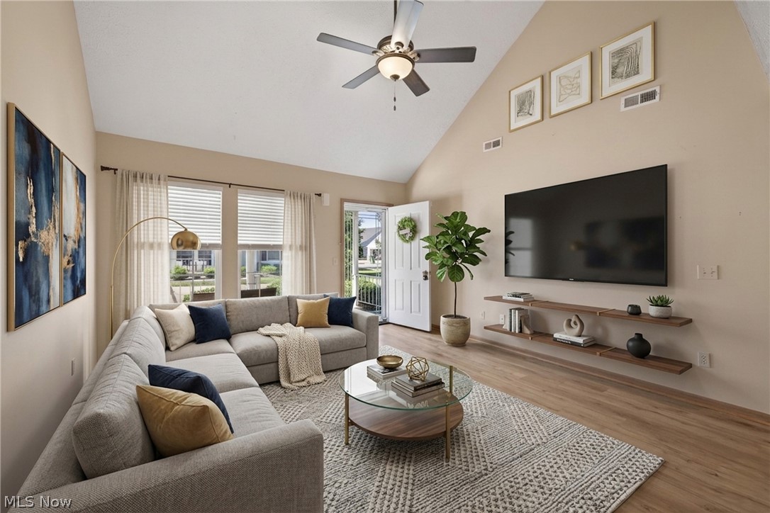 North Creek Villas Condo - Residential