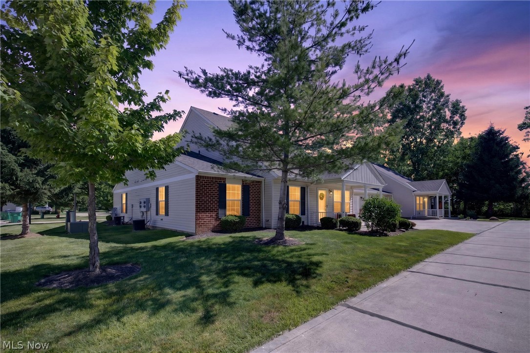 North Creek Villas Condo - Residential