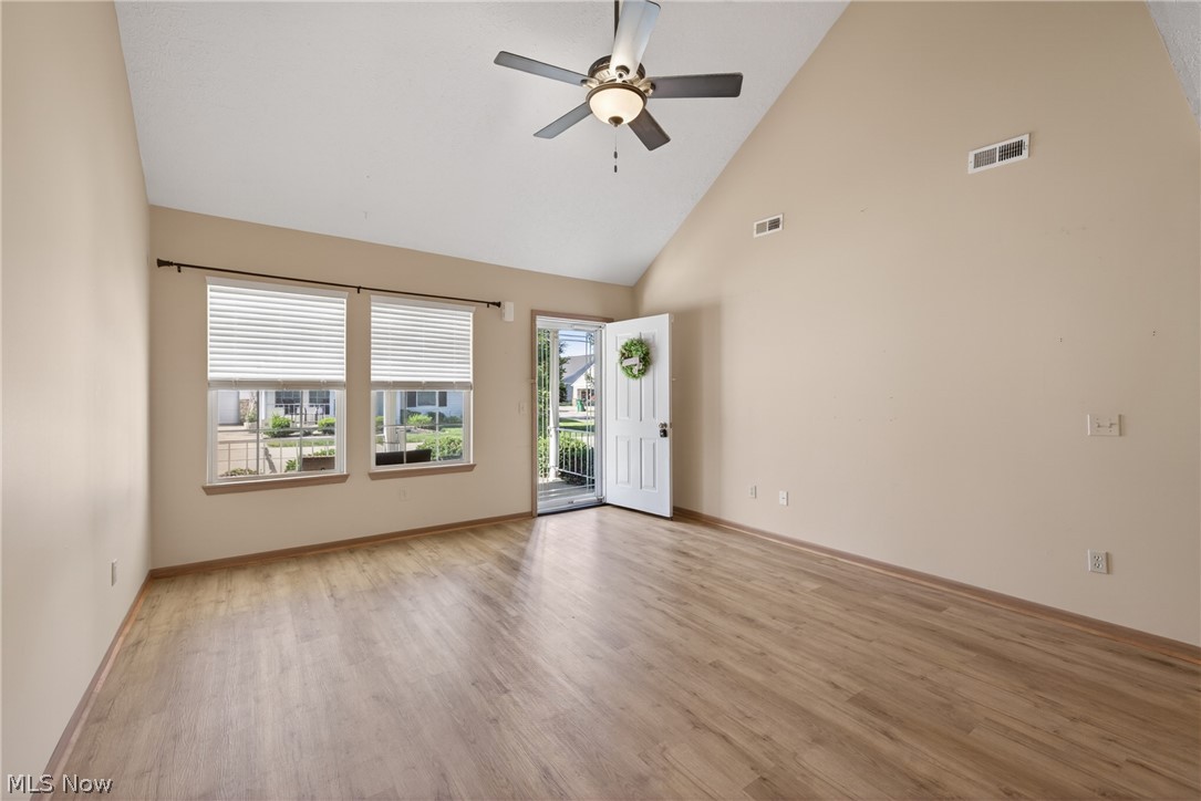 North Creek Villas Condo - Residential
