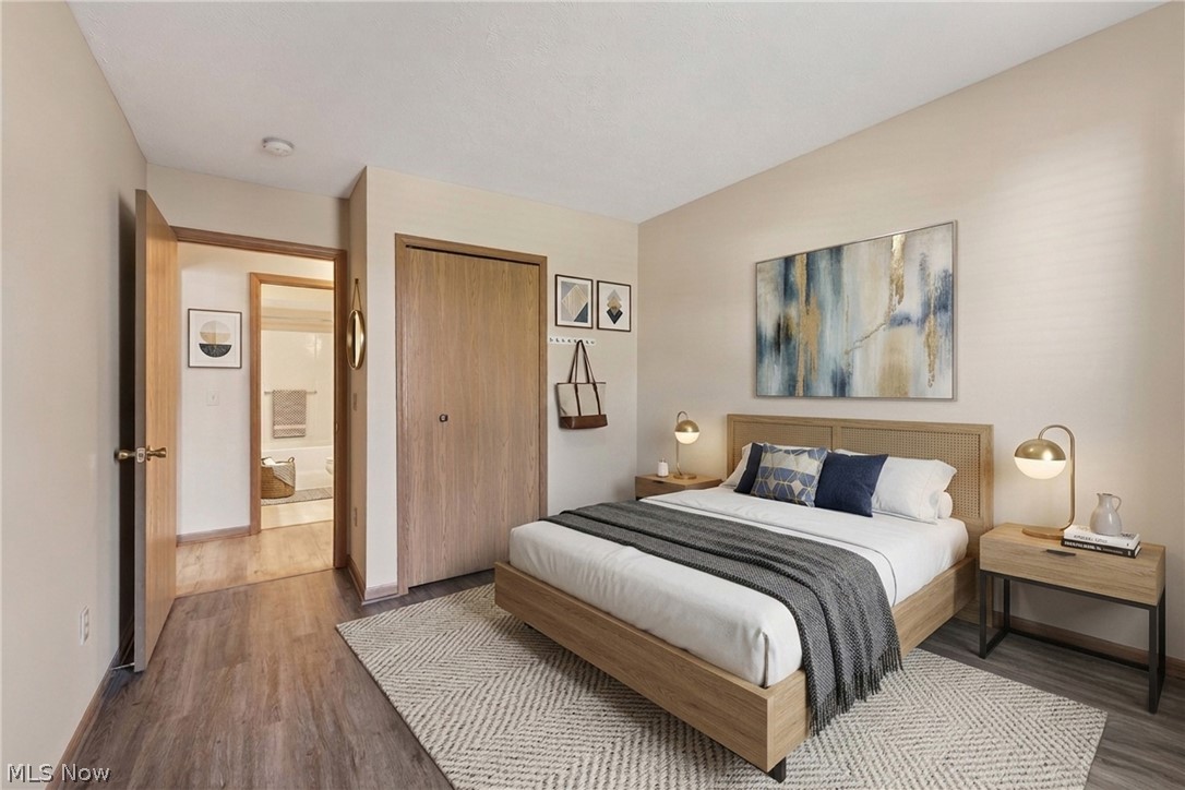 North Creek Villas Condo - Residential