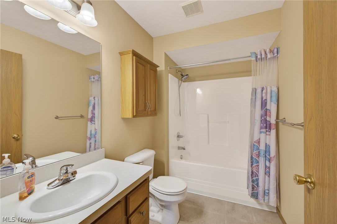 North Creek Villas Condo - Residential