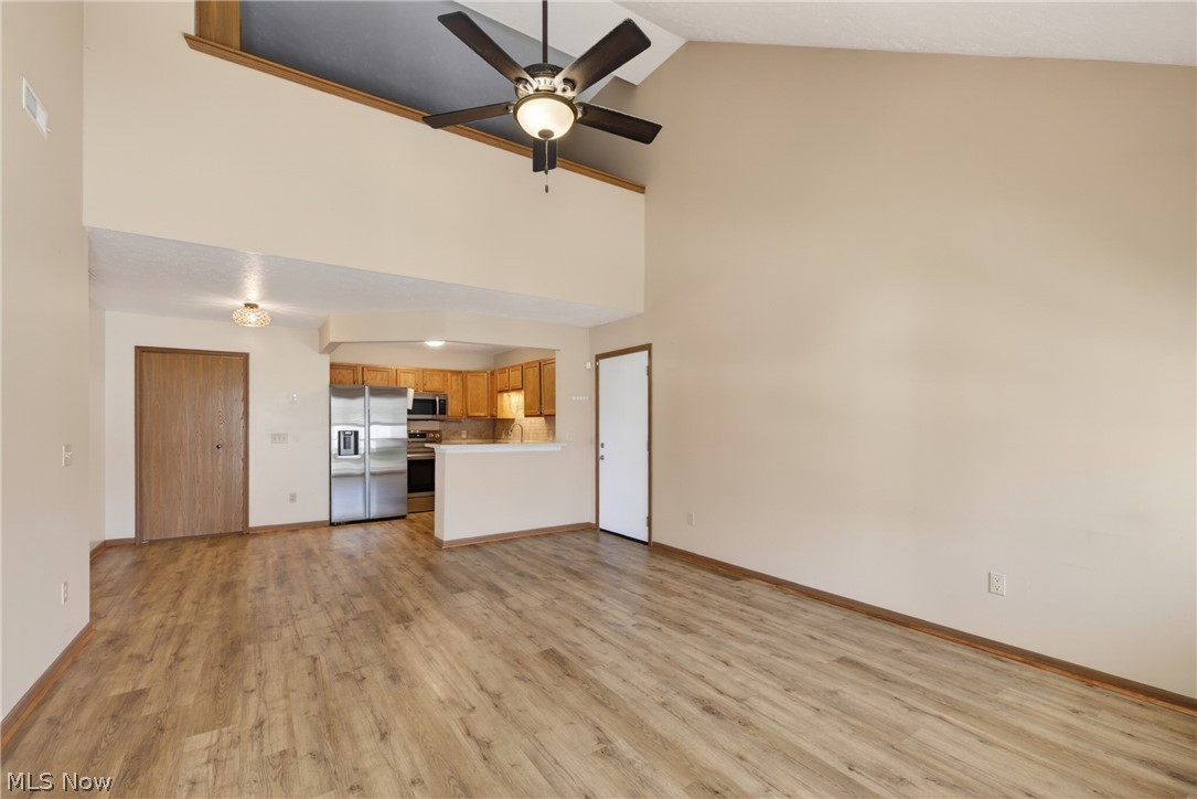 North Creek Villas Condo - Residential