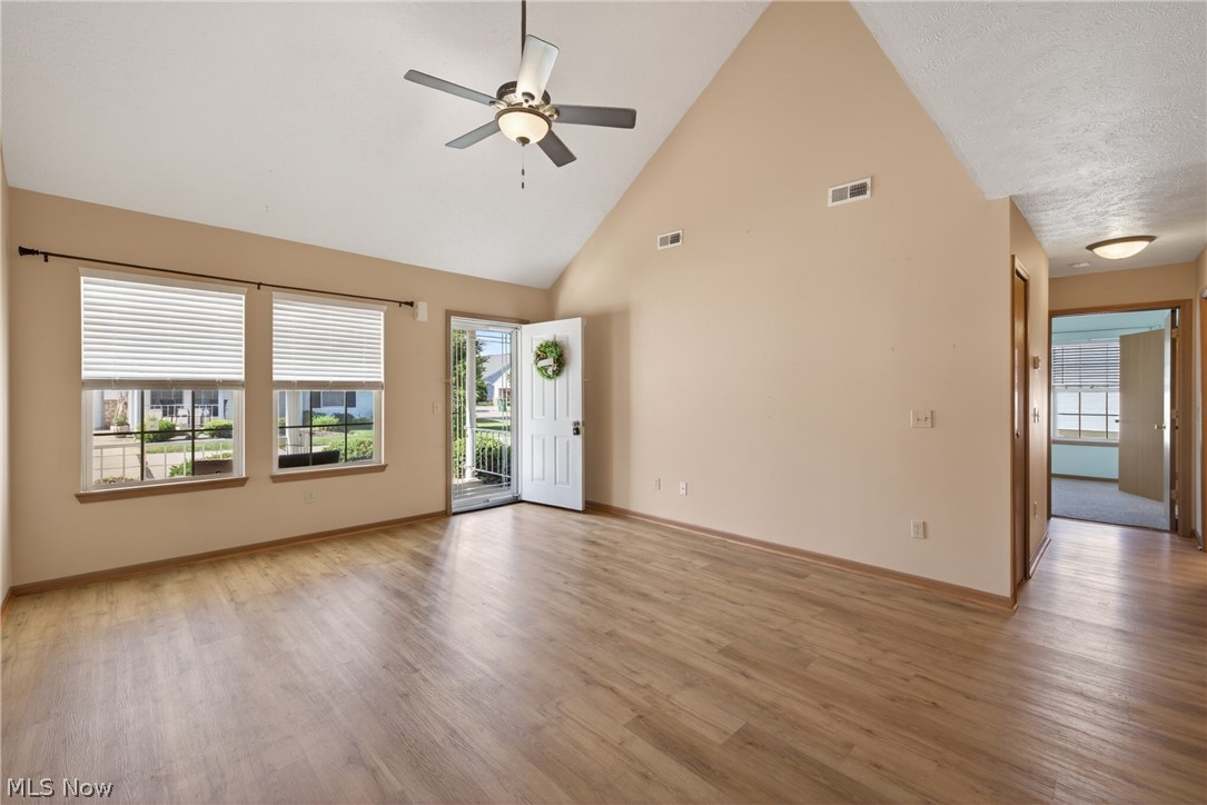 North Creek Villas Condo - Residential