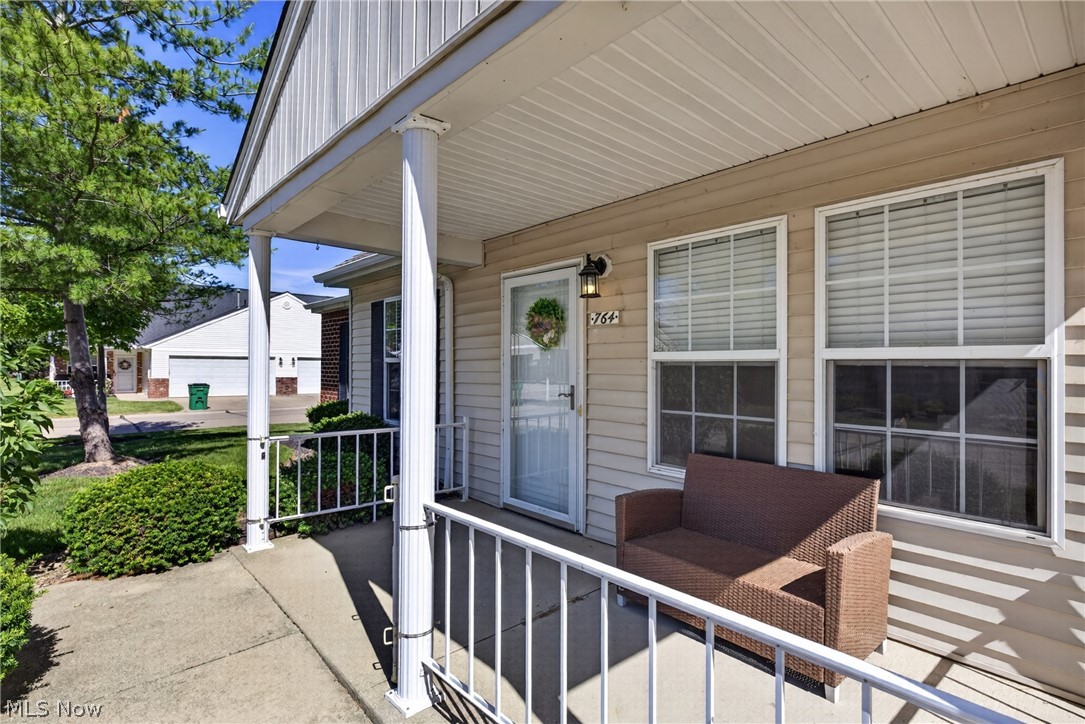 North Creek Villas Condo - Residential