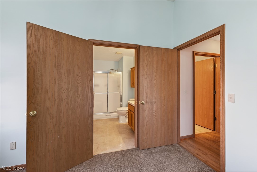 North Creek Villas Condo - Residential