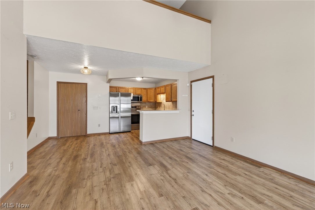 North Creek Villas Condo - Residential
