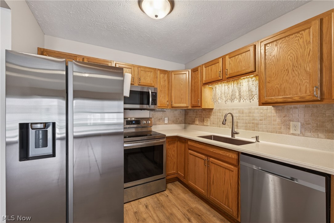 North Creek Villas Condo - Residential