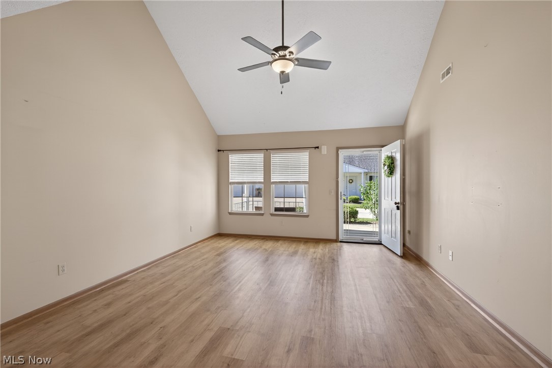 North Creek Villas Condo - Residential