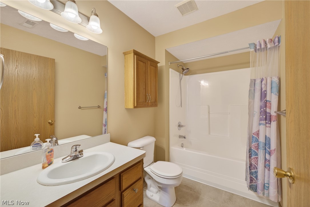 North Creek Villas Condo - Residential