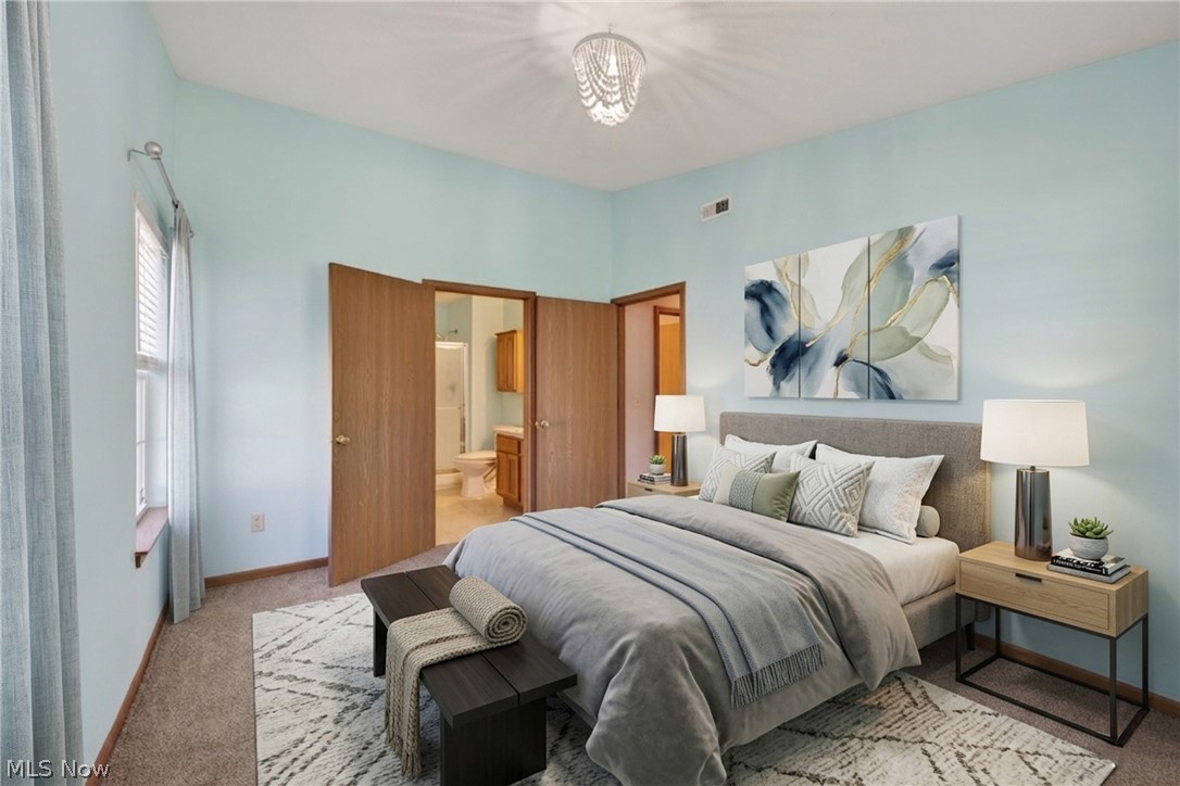 North Creek Villas Condo - Residential