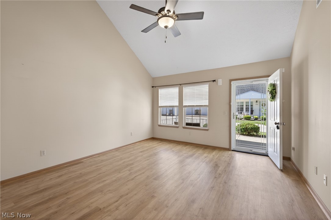 North Creek Villas Condo - Residential