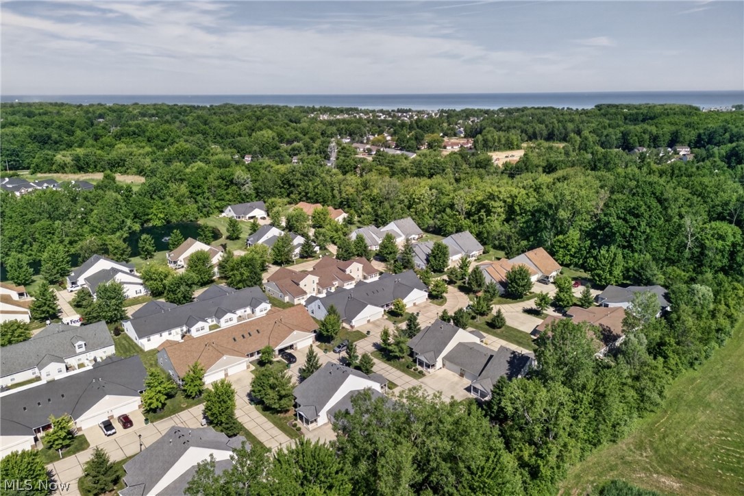 North Creek Villas Condo - Residential