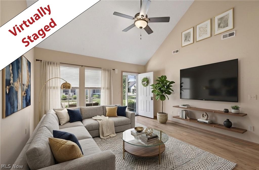 North Creek Villas Condo - Residential