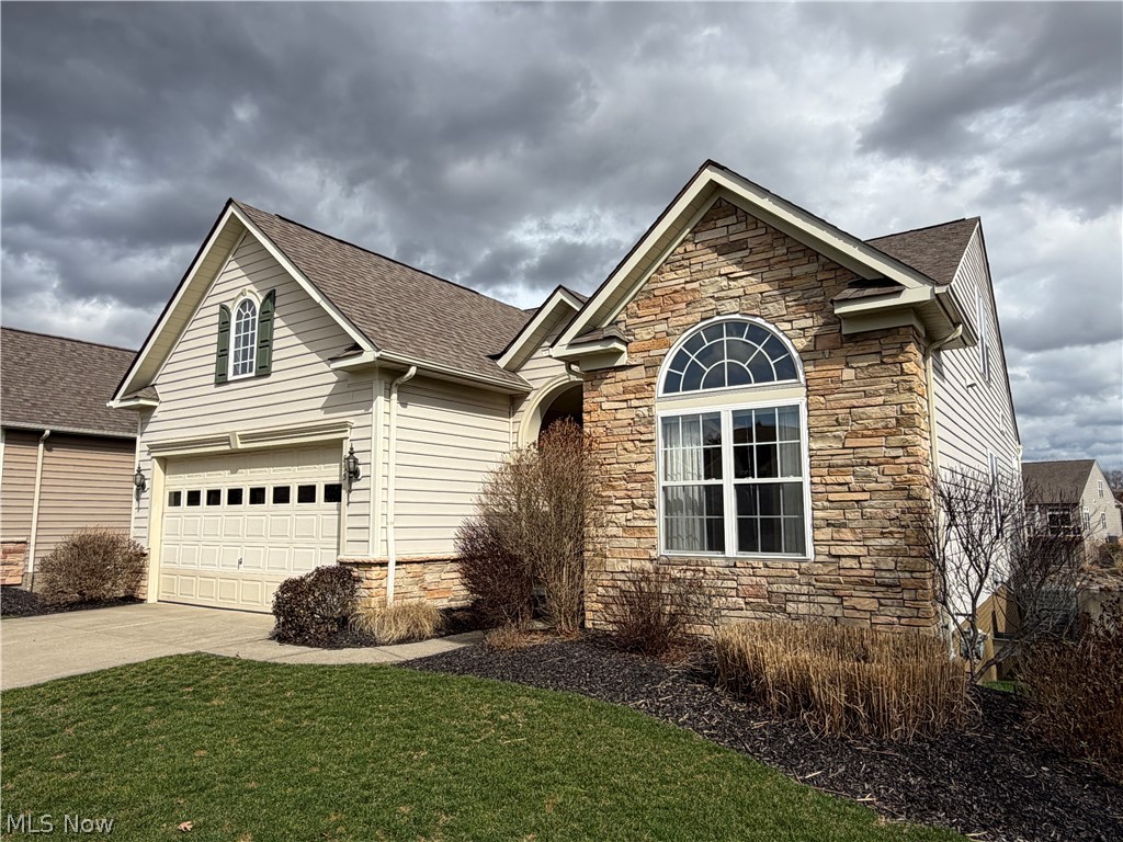 Lakes/Franklin Mills Ph 03 - Residential