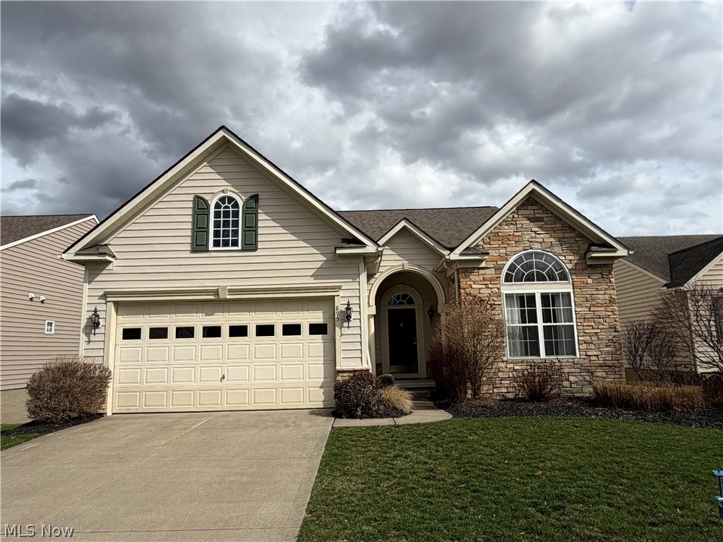Lakes/Franklin Mills Ph 03 - Residential