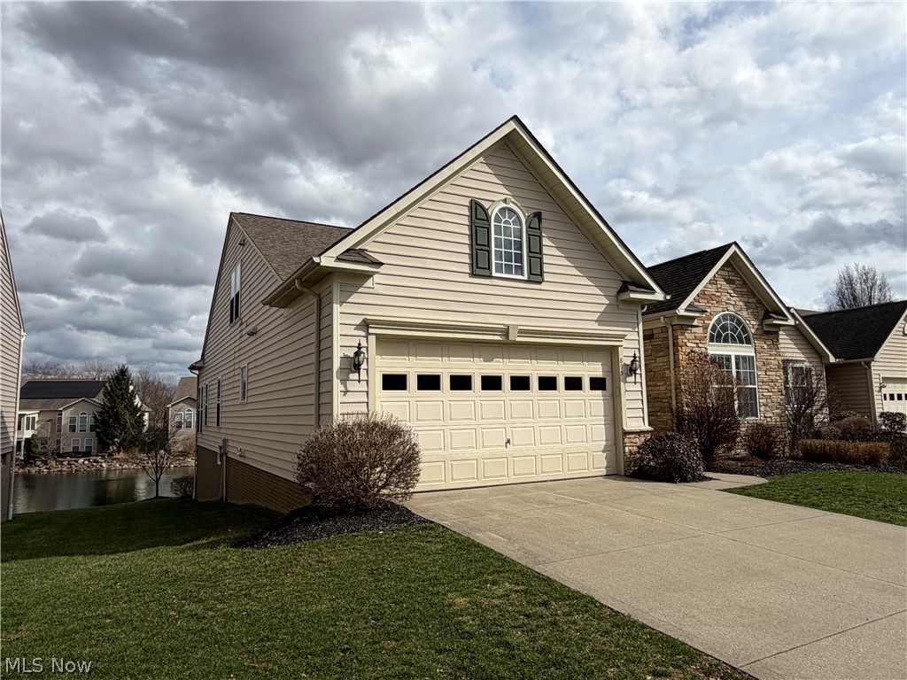 Lakes/Franklin Mills Ph 03 - Residential