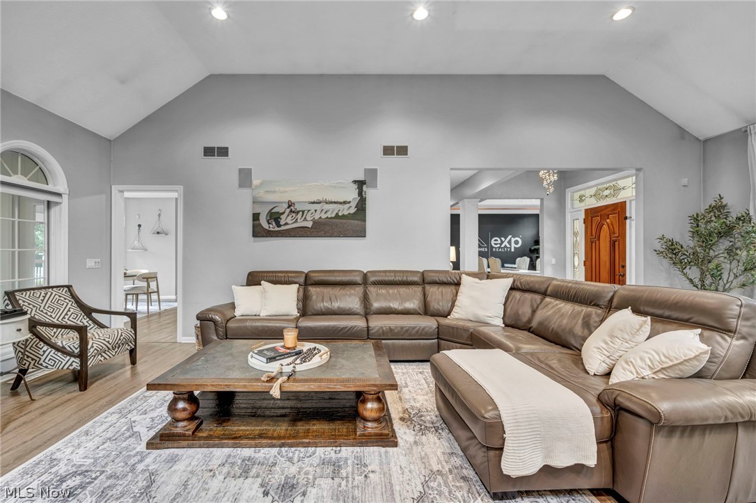 Aberdeen West - Residential
