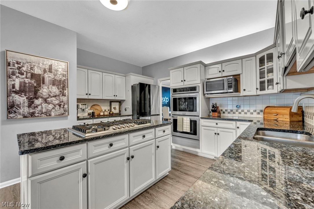Aberdeen West - Residential
