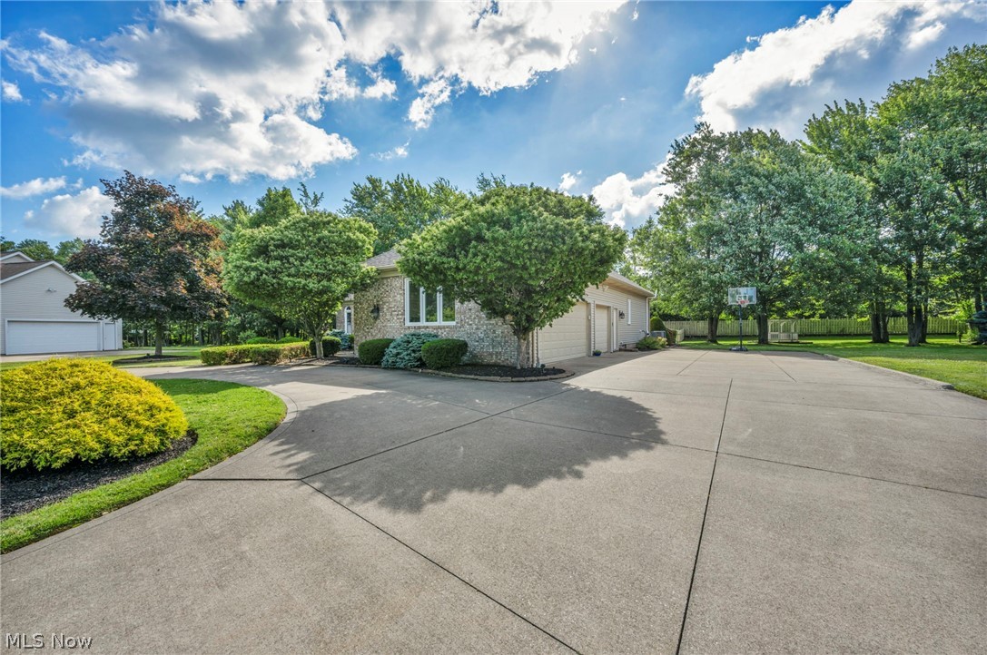 Aberdeen West - Residential