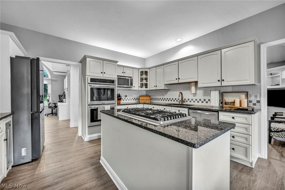 Aberdeen West - Residential