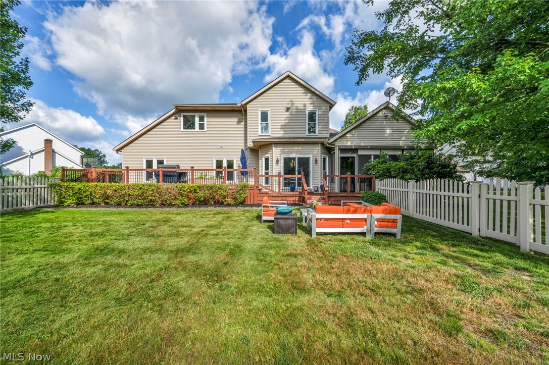 Aberdeen West - Residential