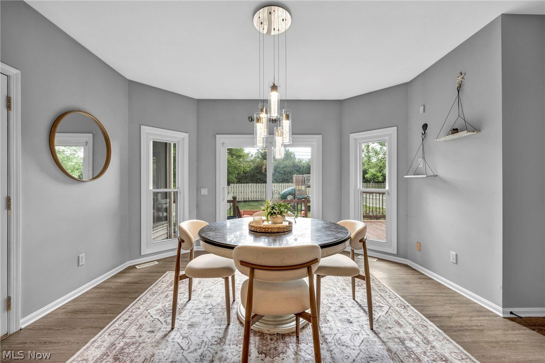Aberdeen West - Residential