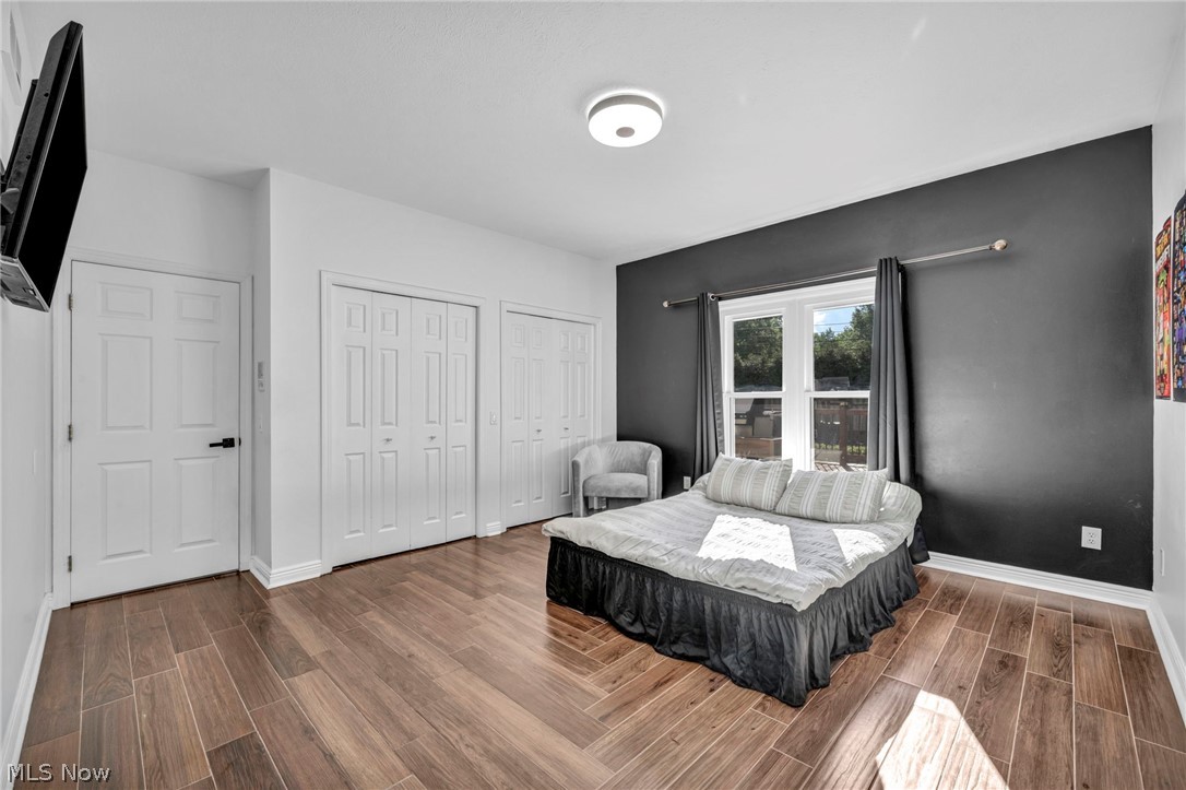 Aberdeen West - Residential