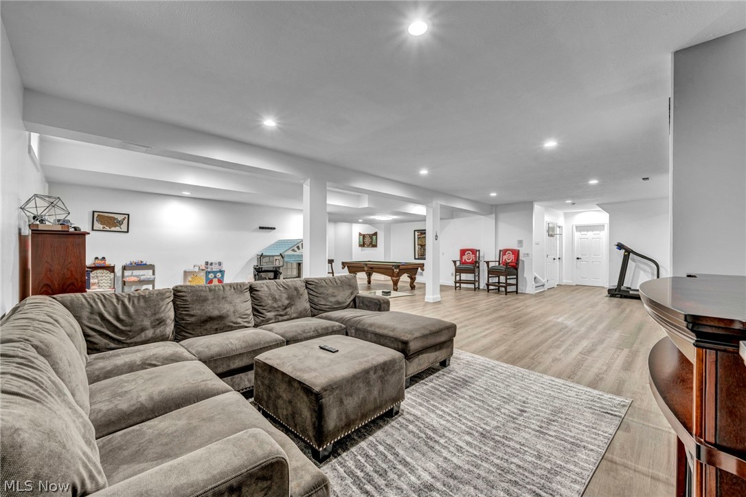 Aberdeen West - Residential