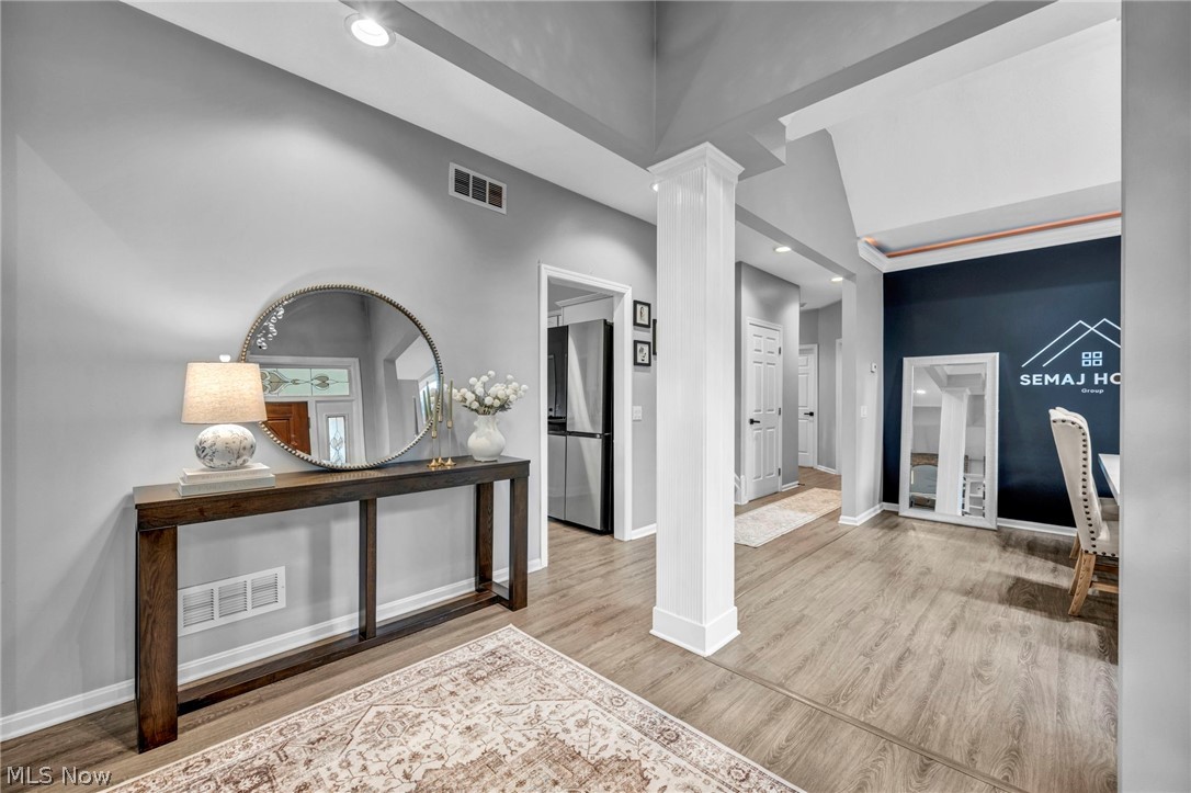 Aberdeen West - Residential