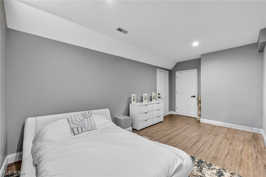 Aberdeen West - Residential