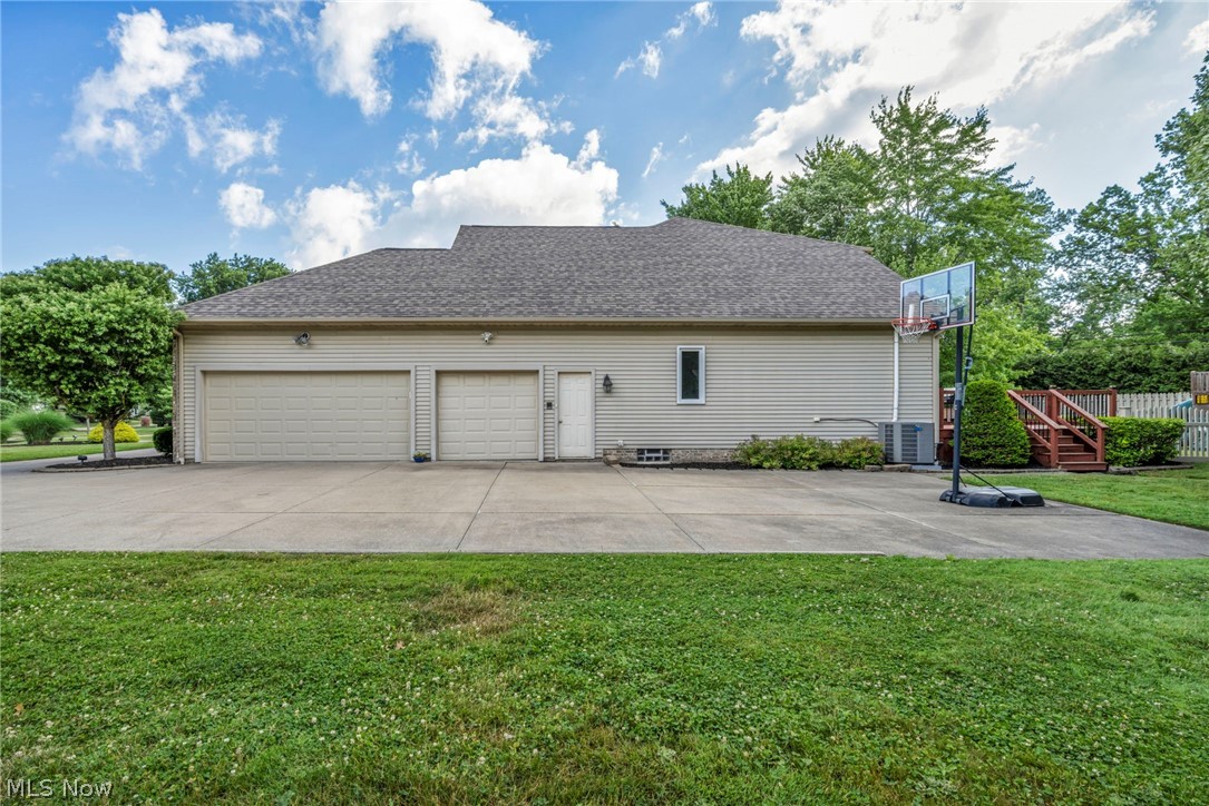 Aberdeen West - Residential
