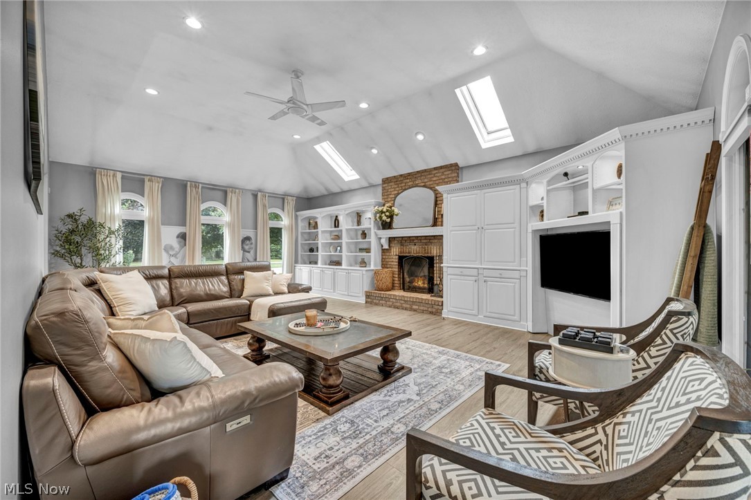 Aberdeen West - Residential
