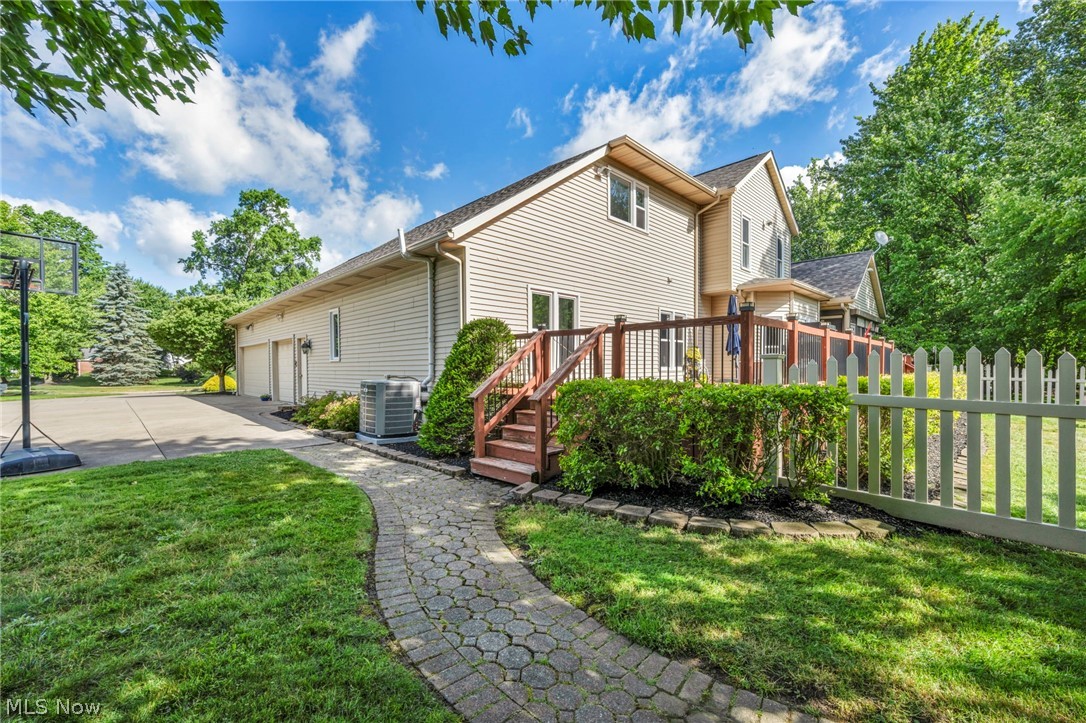 Aberdeen West - Residential