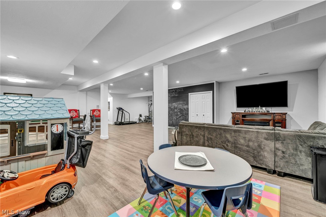 Aberdeen West - Residential