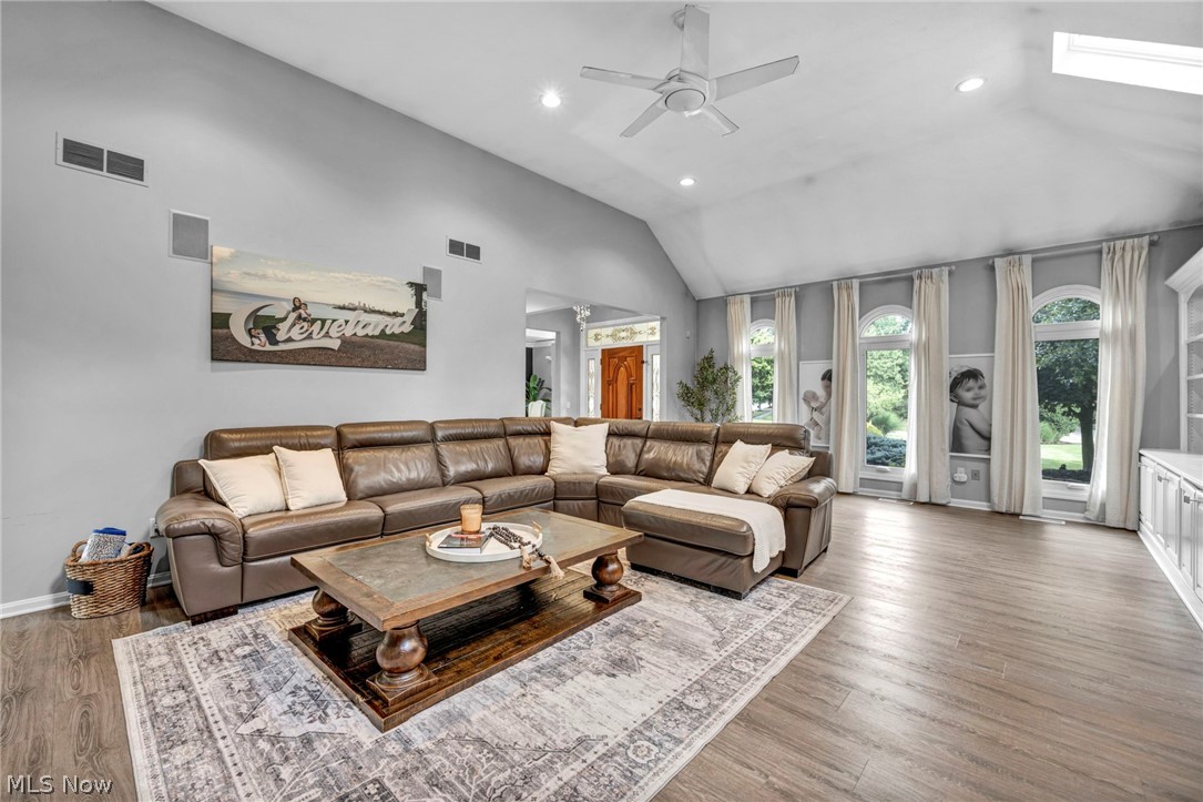 Aberdeen West - Residential