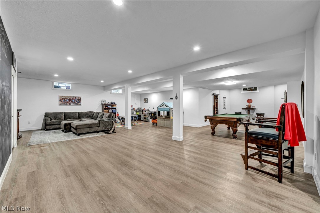 Aberdeen West - Residential