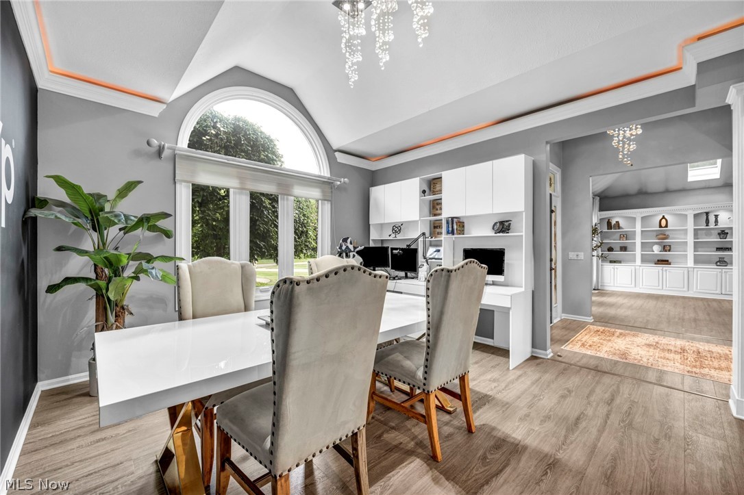 Aberdeen West - Residential