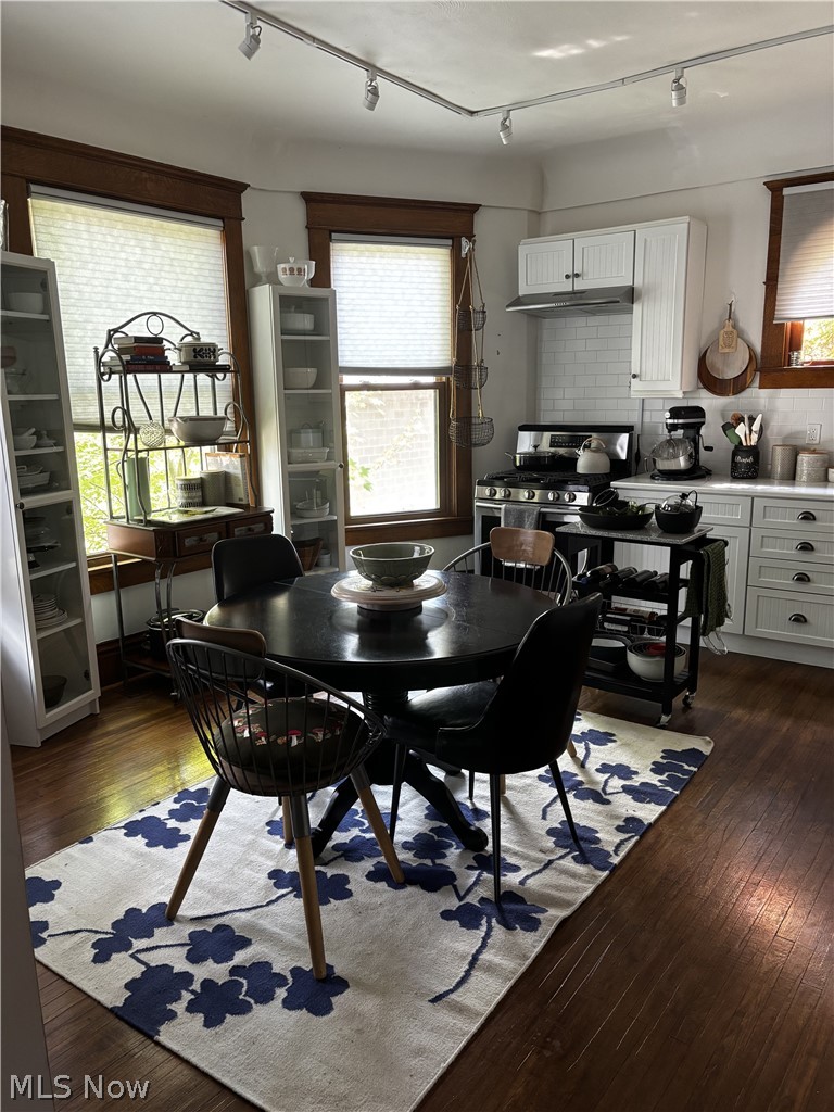 City/Alliance - Residential