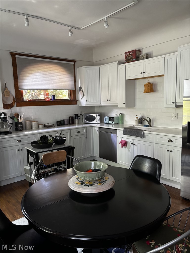 City/Alliance - Residential