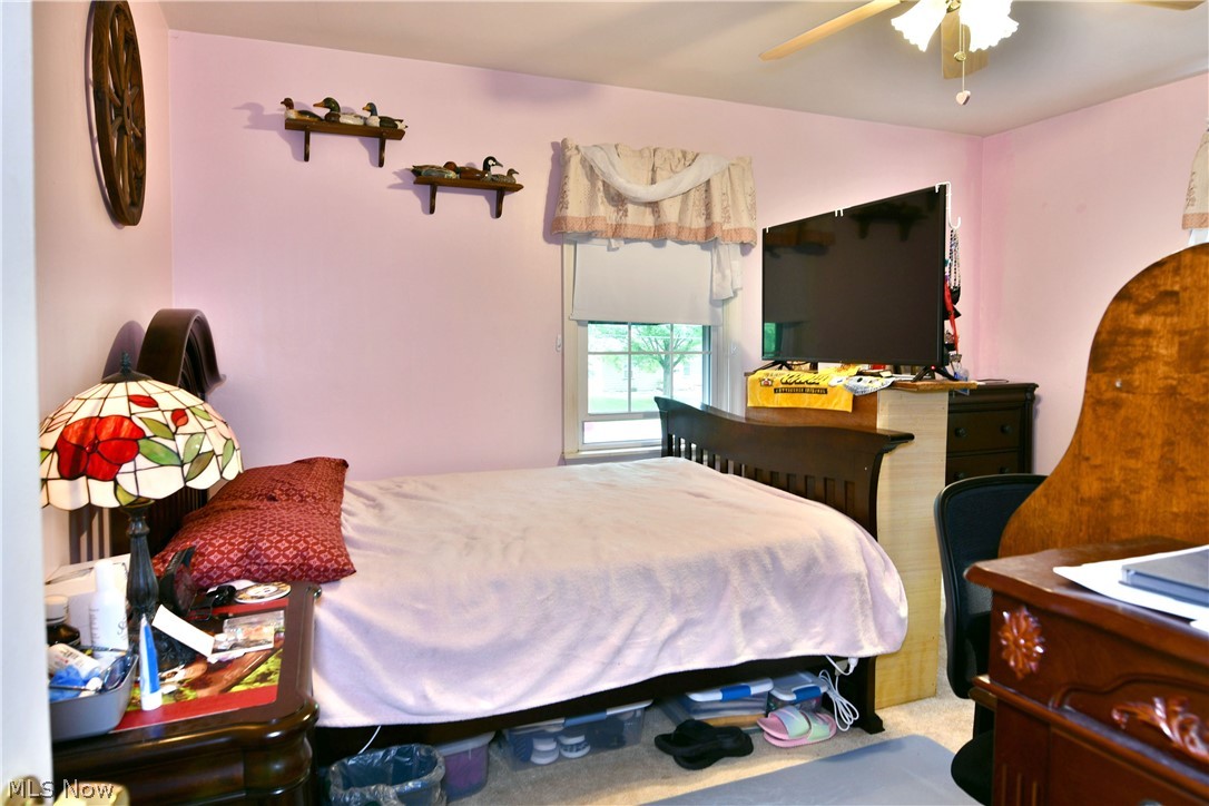 Westward Ho 1 - Residential